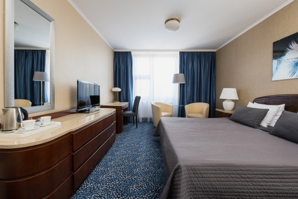 Crown Piast Hotel & Park (Krakau)